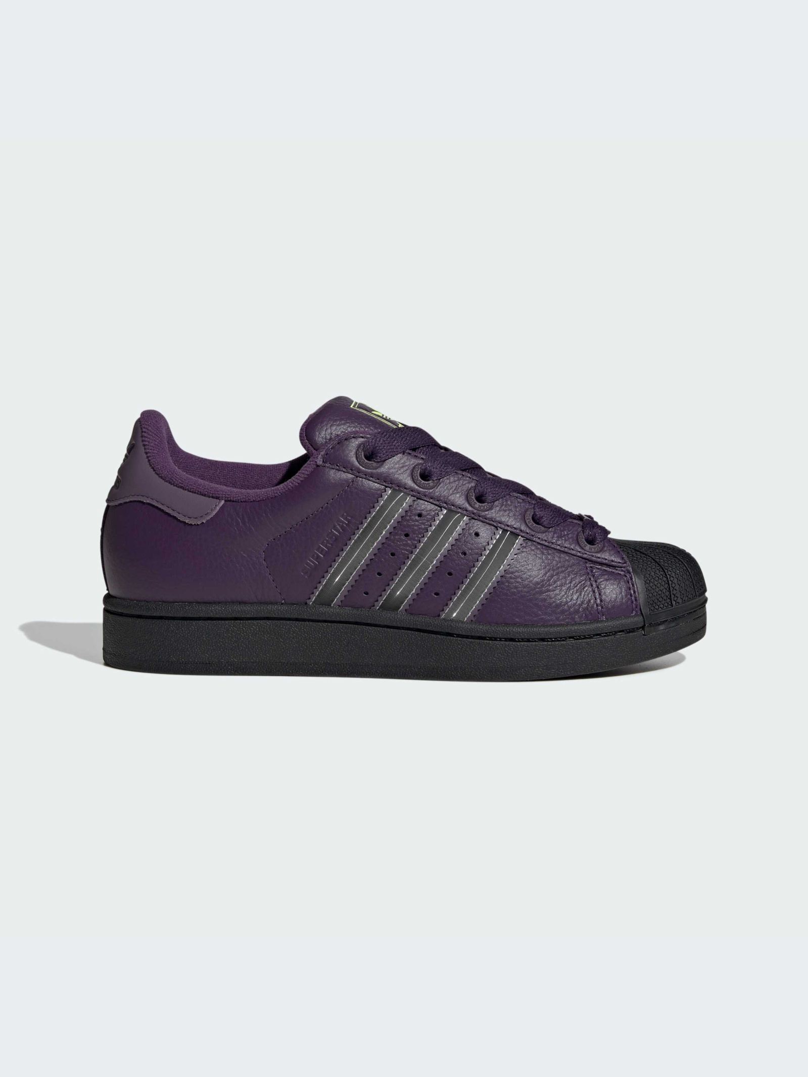 Adidas Superstar II Sneakers Women's